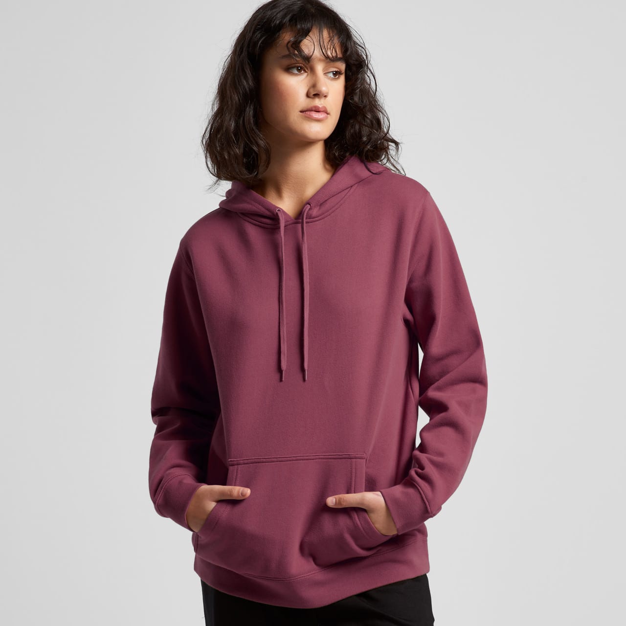 AS Colour Womens Stencil Hood [88-4102]