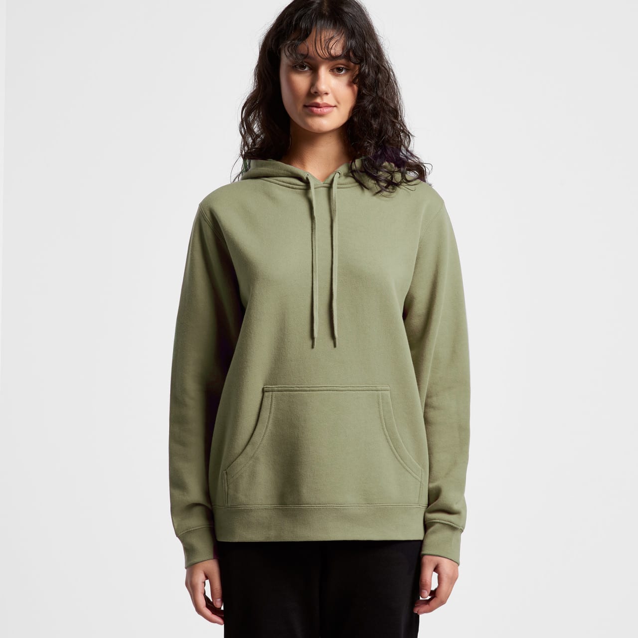 AS Colour Womens Stencil Hood [88-4102]