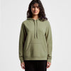 AS Colour Womens Stencil Hood [88-4102]