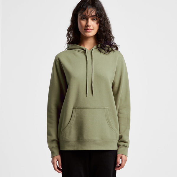 AS Colour Womens Stencil Hood [88-4102]