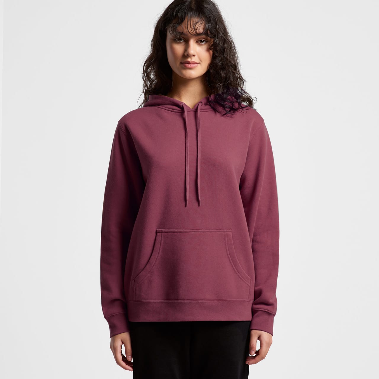 AS Colour Womens Stencil Hood [88-4102]