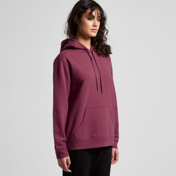 AS Colour Womens Stencil Hood [88-4102]