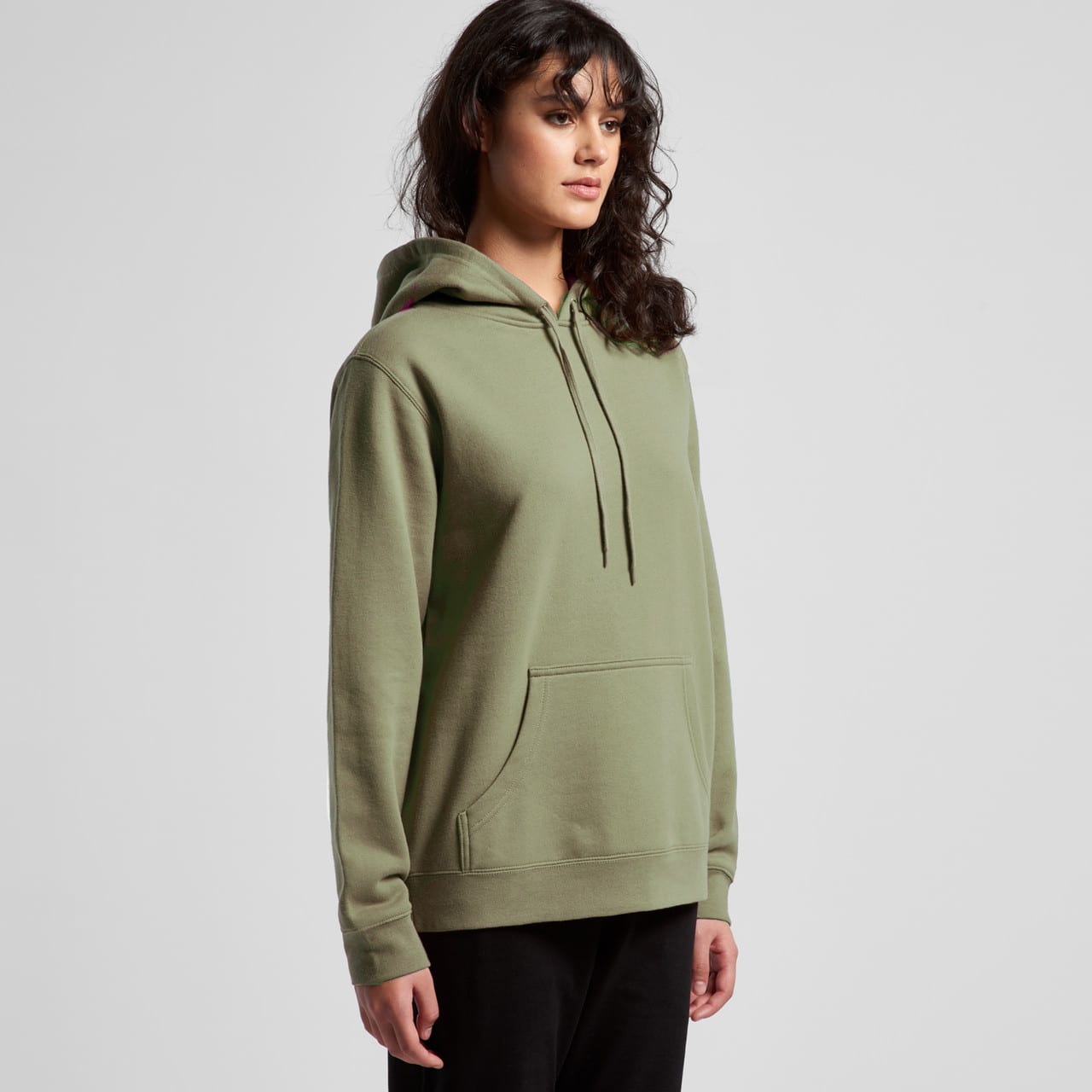 AS Colour Womens Stencil Hood [88-4102]