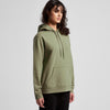 AS Colour Womens Stencil Hood [88-4102]