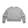 AS Colour Womens Oversized Crew [88-4124]