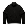 AS Colour Womens Stencil Half Zip Crew [88-4125]