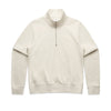 AS Colour Womens Stencil Half Zip Crew [88-4125]