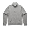 AS Colour Womens Stencil Half Zip Crew [88-4125]