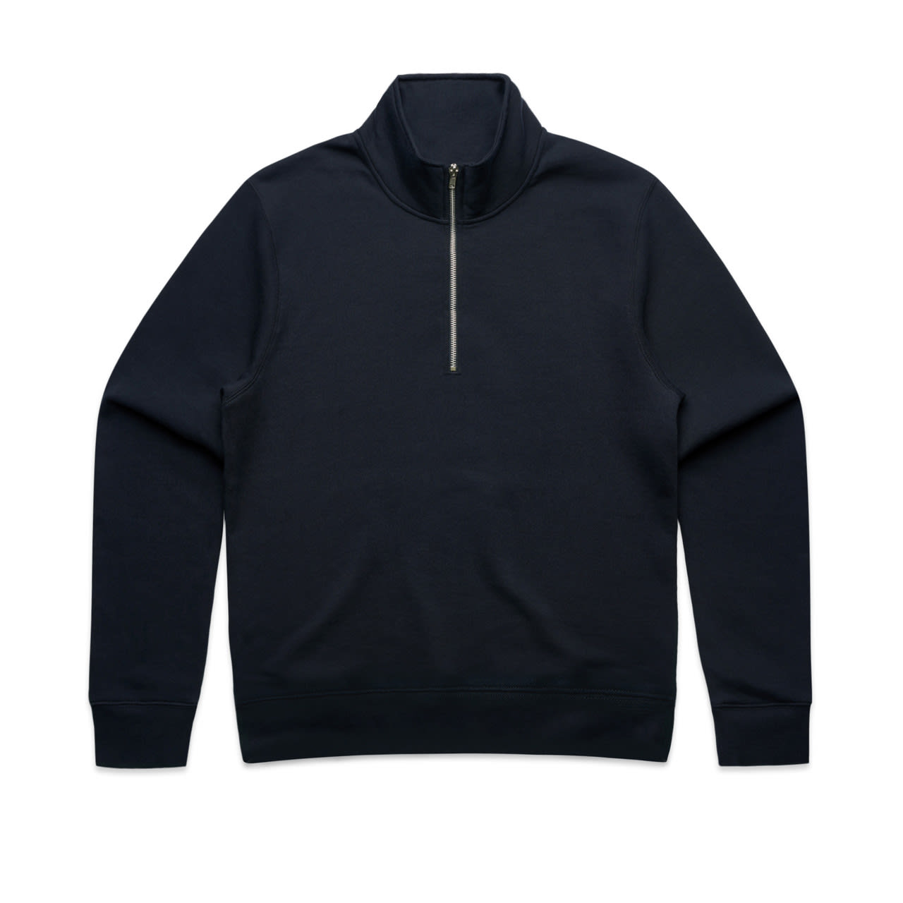 AS Colour Womens Stencil Half Zip Crew [88-4125]