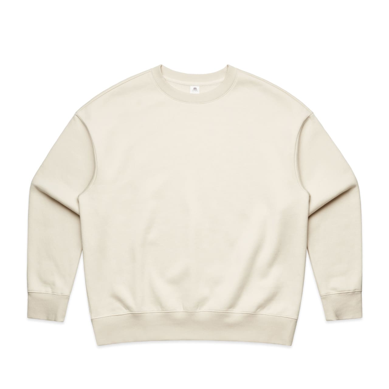 AS Colour Womens Heavy Crew [88-4145]