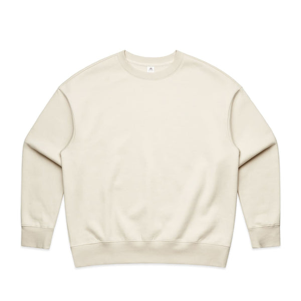 AS Colour Womens Heavy Crew [88-4145]