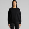 AS Colour Womens Heavy Crew [88-4145]