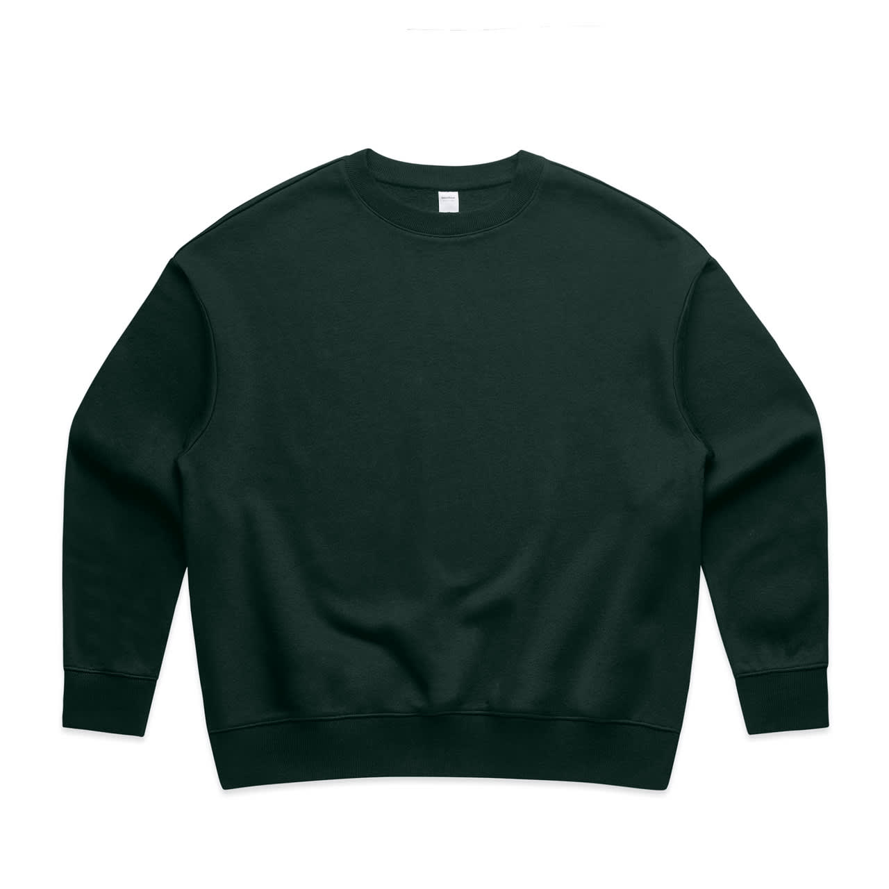 AS Colour Womens Heavy Crew [88-4145]
