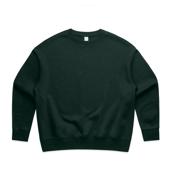 AS Colour Womens Heavy Crew [88-4145]