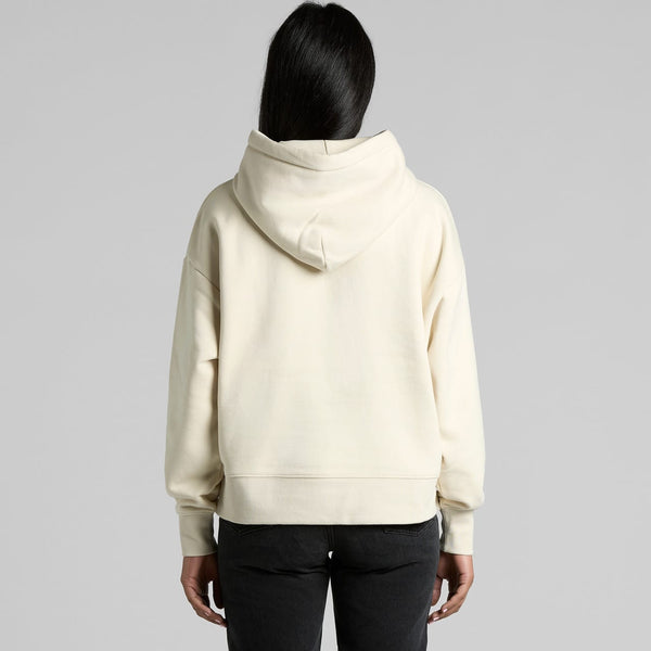 AS Colour Womens Heavy Hood [88-4146]