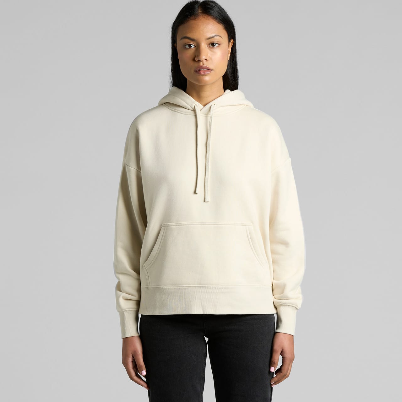 AS Colour Womens Heavy Hood [88-4146]