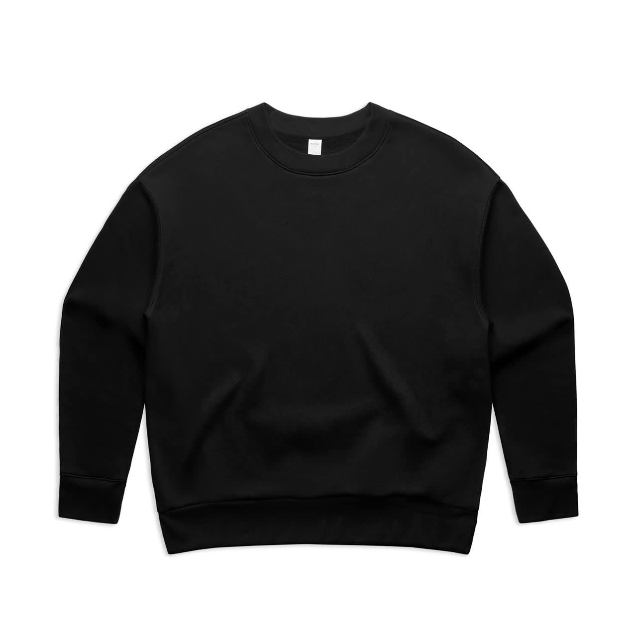 AS Colour Womens Relax Crew [88-4160]