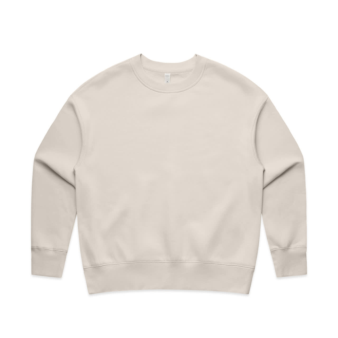 AS Colour Womens Relax Crew [88-4160]