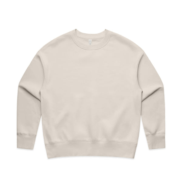 AS Colour Womens Relax Crew [88-4160]