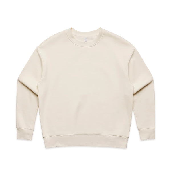 AS Colour Womens Relax Crew [88-4160]
