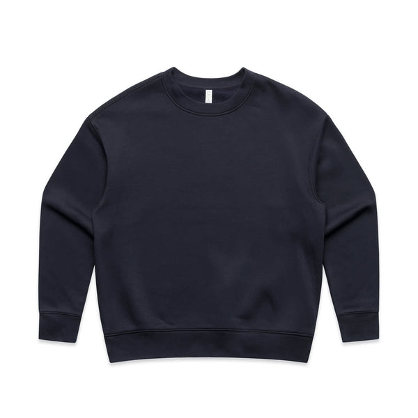 AS Colour Womens Relax Crew [88-4160]