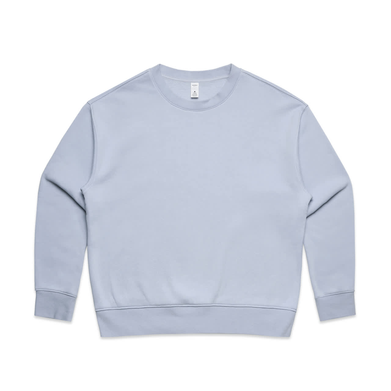AS Colour Womens Relax Crew [88-4160]