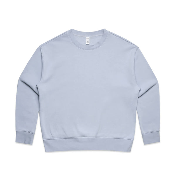 AS Colour Womens Relax Crew [88-4160]