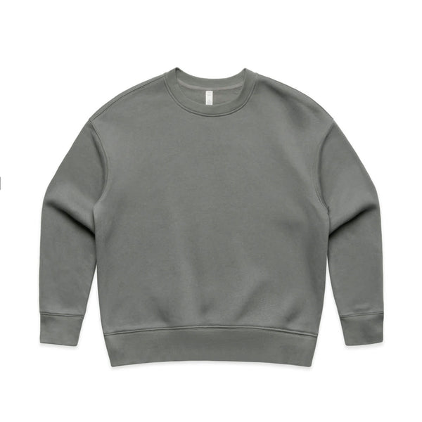 AS Colour Womens Relax Crew [88-4160]