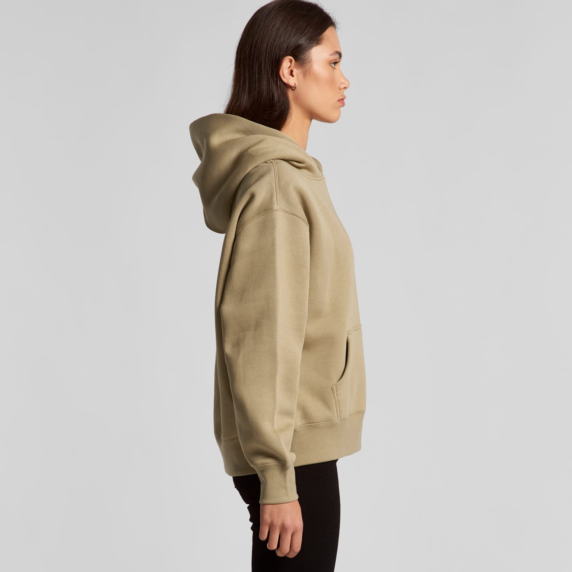 AS Colour Womens Relax Hood [88-4161]