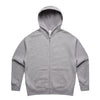 AS Colour Womens Relax Zip Hood [88-4162]