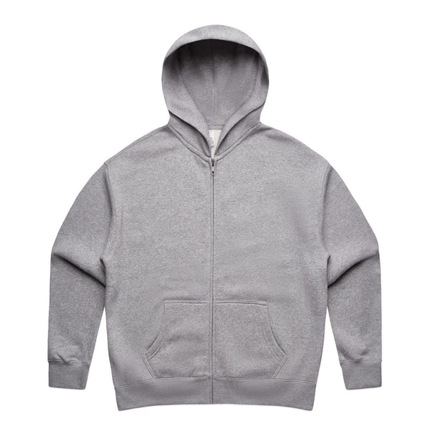 AS Colour Womens Relax Zip Hood [88-4162]