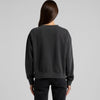 AS Colour Womens Relax Faded Crew [88-4165]