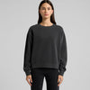 AS Colour Womens Relax Faded Crew [88-4165]