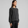 AS Colour Womens Relax Faded Crew [88-4165]