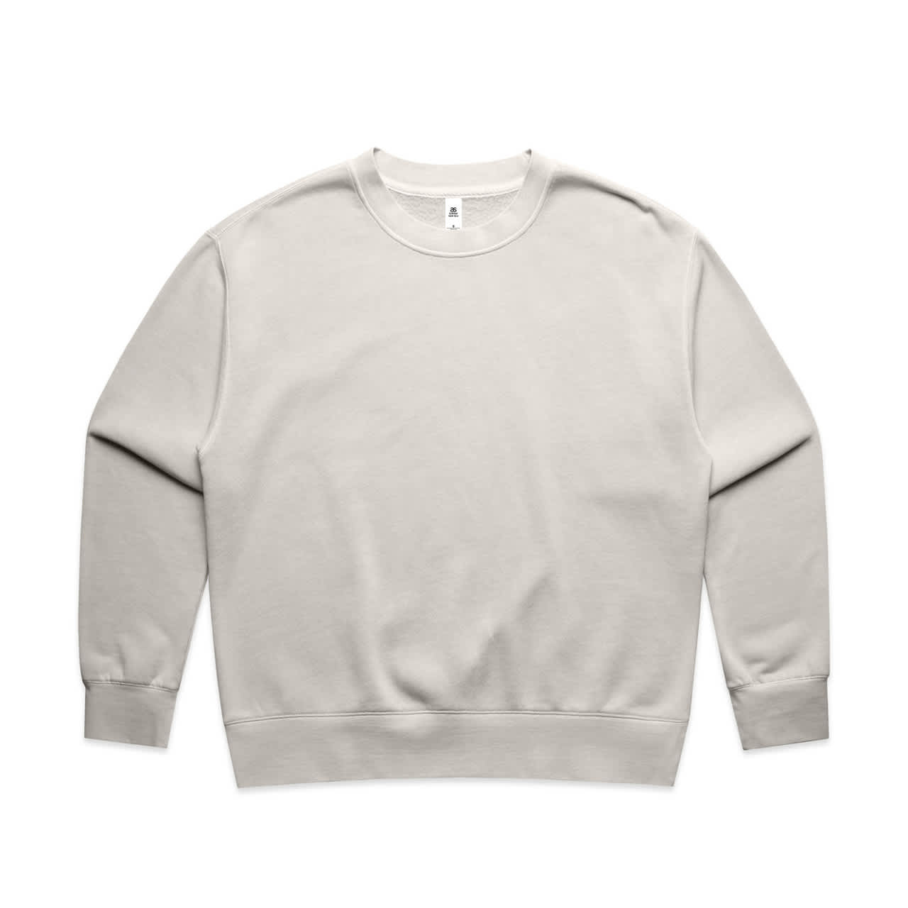 AS Colour Womens Relax Faded Crew [88-4165]