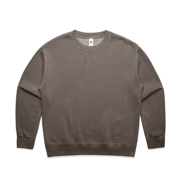 AS Colour Womens Relax Faded Crew [88-4165]