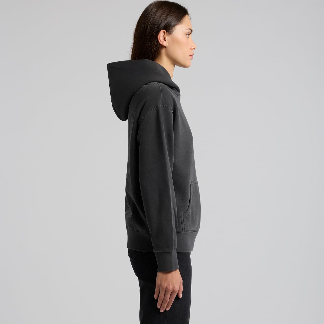 AS Colour Womens Relax Faded Hood [88-4166]