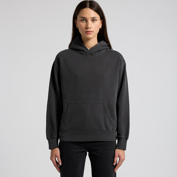 AS Colour Womens Relax Faded Hood [88-4166]