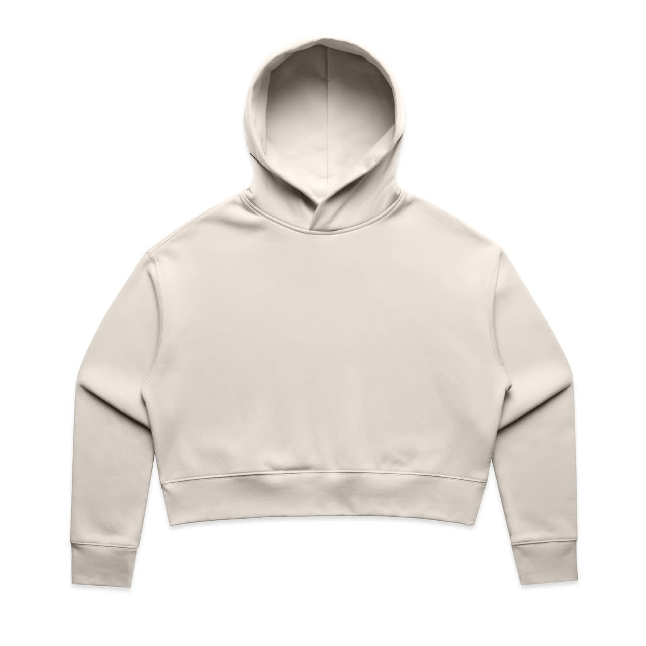 AS Colour Womens Relax Crop Hood [88-4168]
