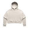 AS Colour Womens Relax Crop Hood [88-4168]