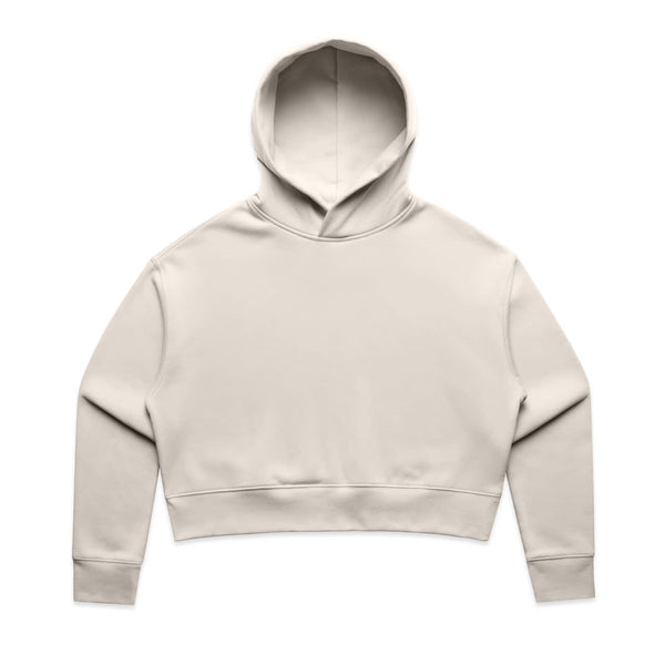 AS Colour Womens Relax Crop Hood [88-4168]
