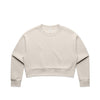 AS Colour Womens Relax Crop Crew [88-4169]