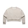 AS Colour Womens Relax Crop Crew [88-4169]