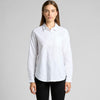 AS Colour Womens Oxford Shirt [88-4401]