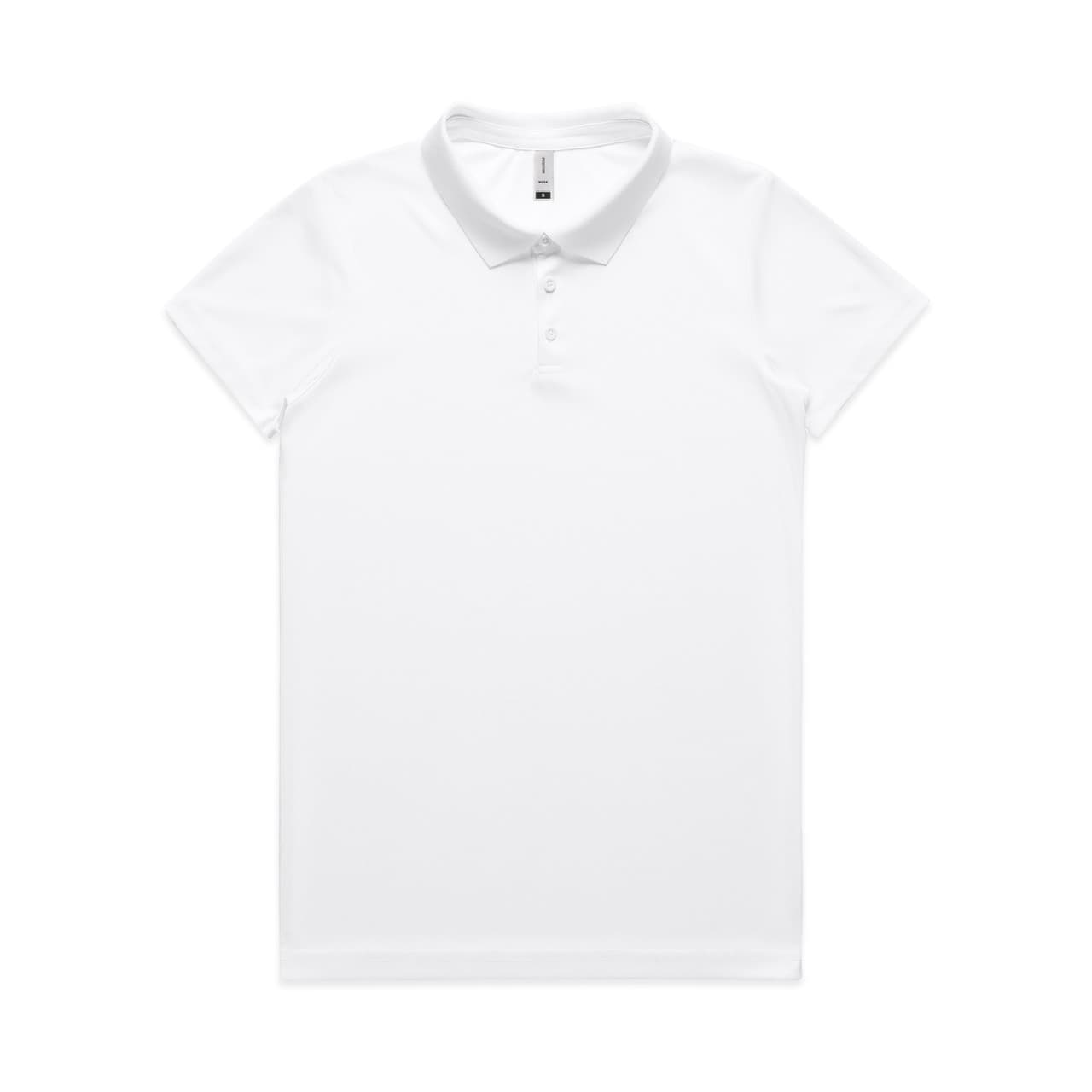 AS Colour Womens Active Work Polo [88-4425]