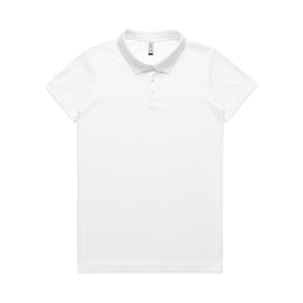 AS Colour Womens Active Work Polo [88-4425]