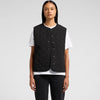 AS Colour Womens Quilted Vest [88-4431]