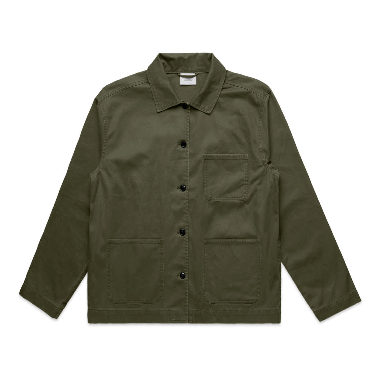 AS Colour Womens Chore Jacket [88-4522]