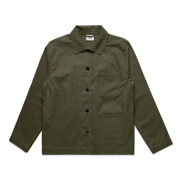 AS Colour Womens Chore Jacket [88-4522]