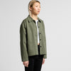 AS Colour Womens Chore Jacket [88-4522]